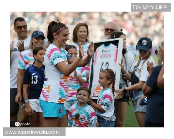 美国女足的足球明星们如何在世界舞台上展现实力与风采